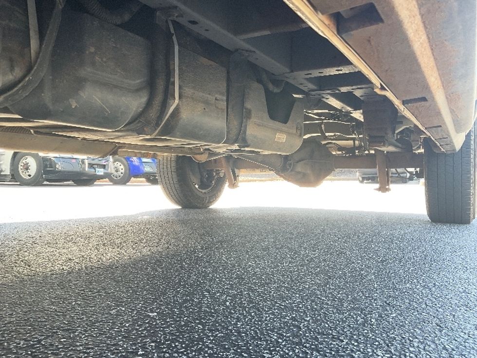 Cargo Van (Panel Van)-Light and Medium Duty Trucks-Ford-2021-Transit 250-Duluth-GA-103,714\n\t\tmiles-$ 33,500 - Image 5