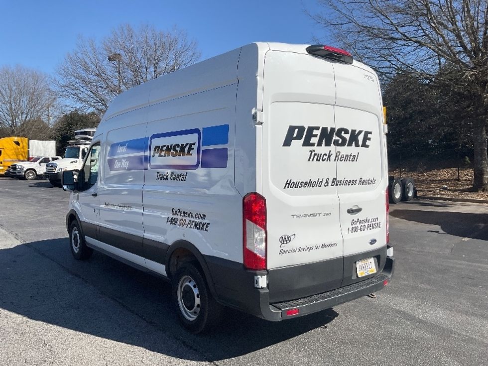 Cargo Van (Panel Van)-Light and Medium Duty Trucks-Ford-2021-Transit 250-Duluth-GA-103,714\n\t\tmiles-$ 33,500 - Image 6