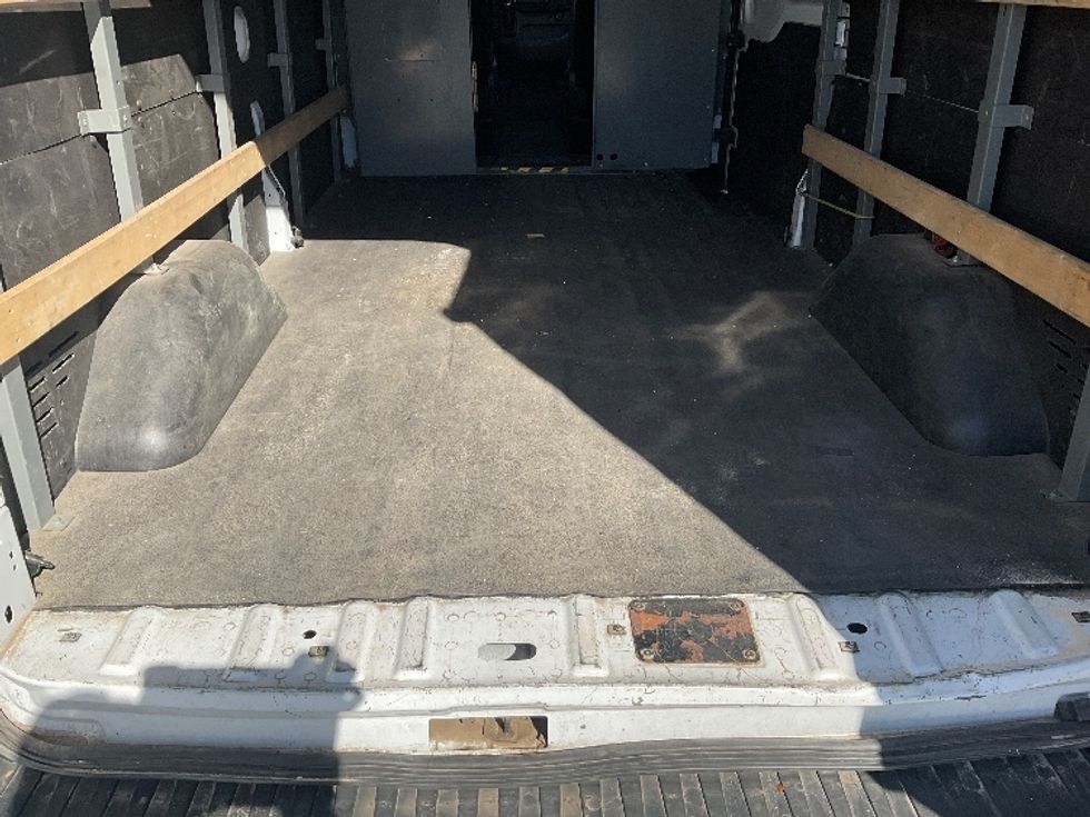 Cargo Van (Panel Van)-Light and Medium Duty Trucks-Ford-2021-Transit 250-Duluth-GA-103,714\n\t\tmiles-$ 33,500 - Image 9