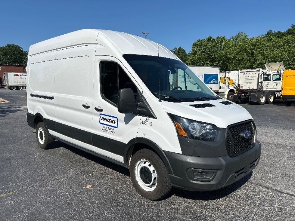 Cargo Van (Panel Van)-Light and Medium Duty Trucks-Ford-2021-Transit 250-Duluth-GA-58,445\n\t\tmiles-$ 37,750 - Image 1