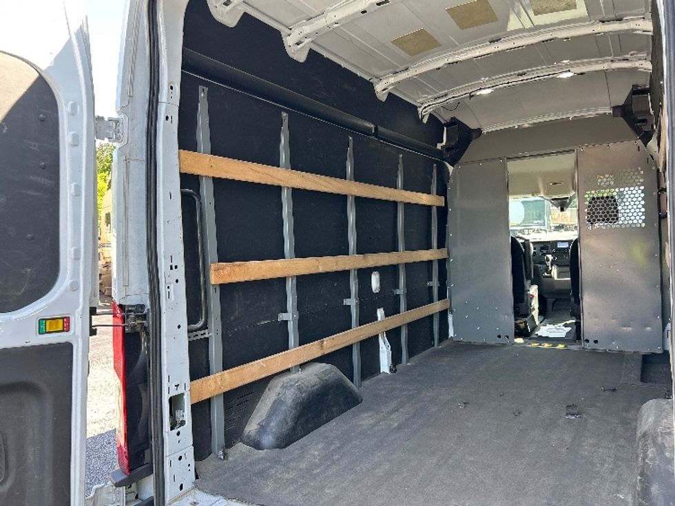 Cargo Van (Panel Van)-Light and Medium Duty Trucks-Ford-2021-Transit 250-Duluth-GA-58,445\n\t\tmiles-$ 37,750 - Image 10