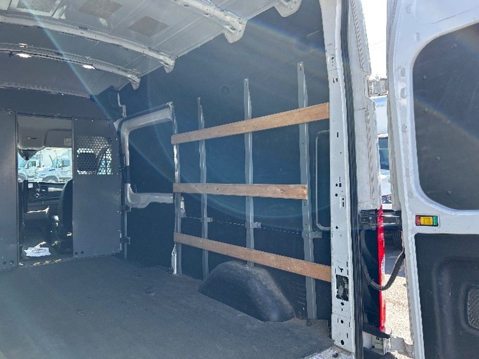 Cargo Van (Panel Van)-Light and Medium Duty Trucks-Ford-2021-Transit 250-Duluth-GA-58,445\n\t\tmiles-$ 37,750 - Image 11