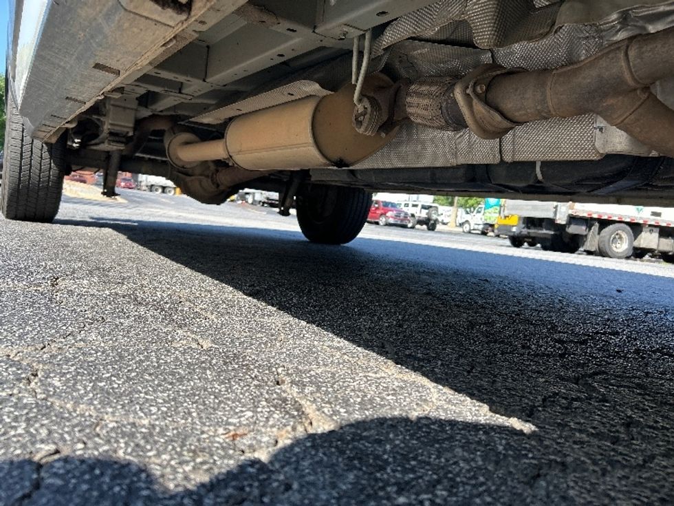 Cargo Van (Panel Van)-Light and Medium Duty Trucks-Ford-2021-Transit 250-Duluth-GA-58,445\n\t\tmiles-$ 37,750 - Image 13