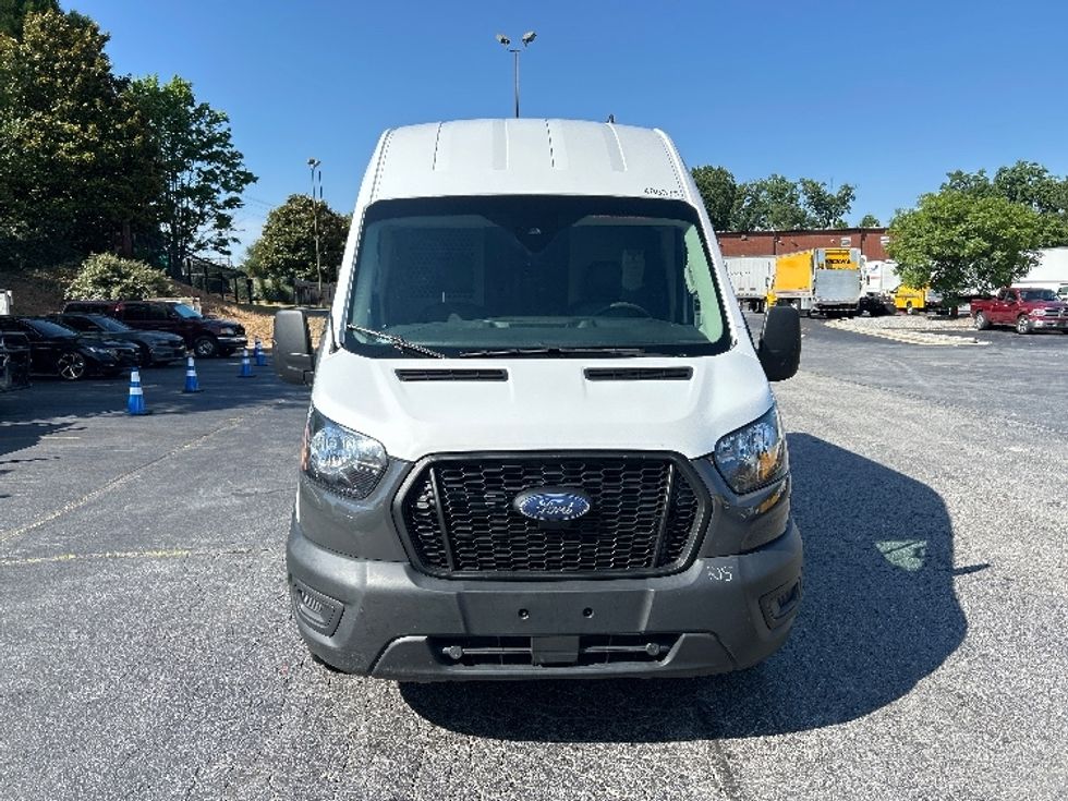 Cargo Van (Panel Van)-Light and Medium Duty Trucks-Ford-2021-Transit 250-Duluth-GA-58,445\n\t\tmiles-$ 37,750 - Image 2