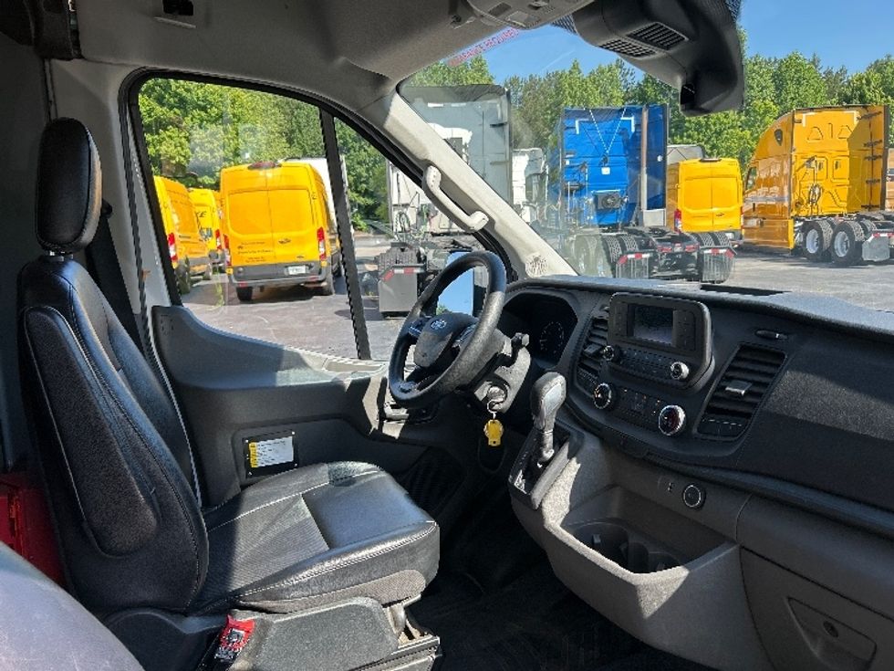 Cargo Van (Panel Van)-Light and Medium Duty Trucks-Ford-2021-Transit 250-Duluth-GA-58,445\n\t\tmiles-$ 37,750 - Image 21