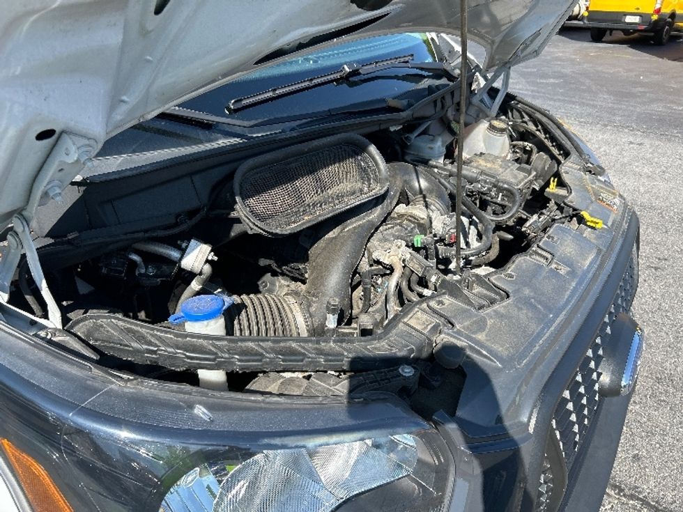 Cargo Van (Panel Van)-Light and Medium Duty Trucks-Ford-2021-Transit 250-Duluth-GA-58,445\n\t\tmiles-$ 37,750 - Image 22