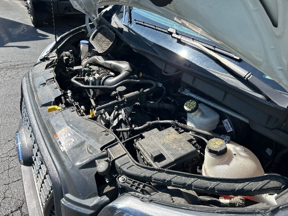 Cargo Van (Panel Van)-Light and Medium Duty Trucks-Ford-2021-Transit 250-Duluth-GA-58,445\n\t\tmiles-$ 37,750 - Image 23