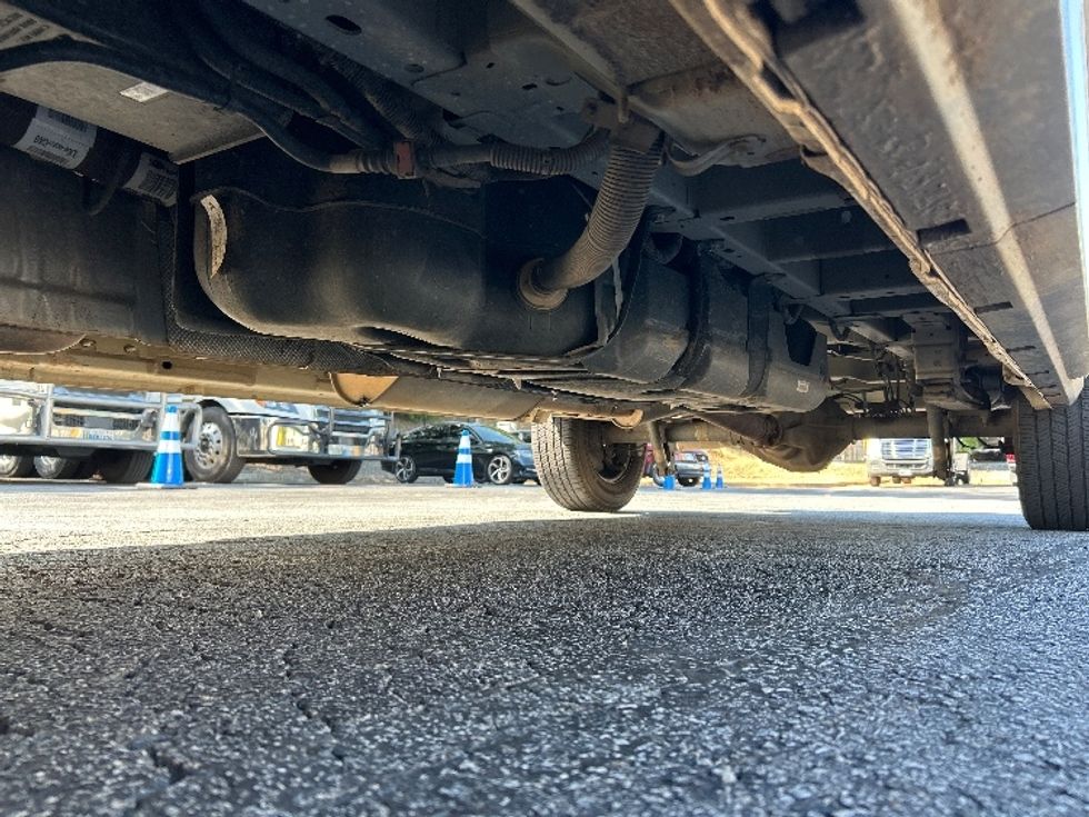 Cargo Van (Panel Van)-Light and Medium Duty Trucks-Ford-2021-Transit 250-Duluth-GA-58,445\n\t\tmiles-$ 37,750 - Image 5