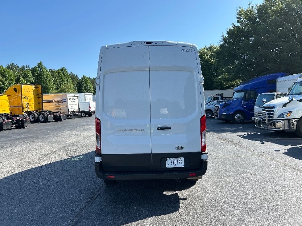 Cargo Van (Panel Van)-Light and Medium Duty Trucks-Ford-2021-Transit 250-Duluth-GA-58,445\n\t\tmiles-$ 37,750 - Image 7
