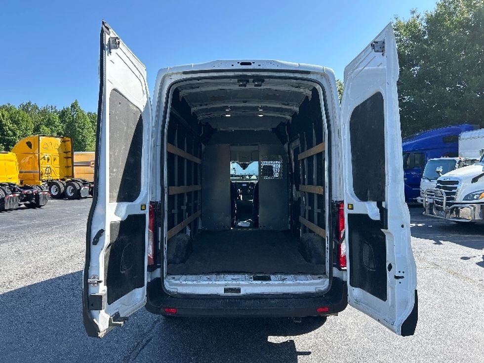 Cargo Van (Panel Van)-Light and Medium Duty Trucks-Ford-2021-Transit 250-Duluth-GA-58,445\n\t\tmiles-$ 37,750 - Image 8