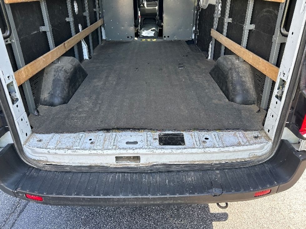 Cargo Van (Panel Van)-Light and Medium Duty Trucks-Ford-2021-Transit 250-Duluth-GA-58,445\n\t\tmiles-$ 37,750 - Image 9