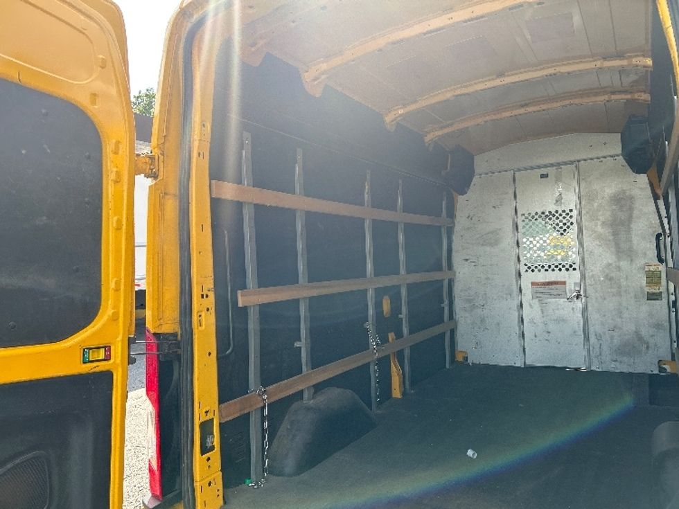 Cargo Van (Panel Van)-Light and Medium Duty Trucks-Ford-2021-Transit 250-Duluth-GA-86,203\n\t\tmiles-$ 30,500 - Image 10