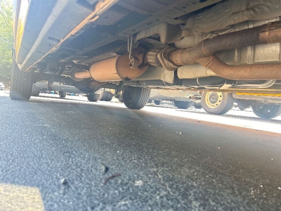 Cargo Van (Panel Van)-Light and Medium Duty Trucks-Ford-2021-Transit 250-Duluth-GA-86,203\n\t\tmiles-$ 30,500 - Image 13