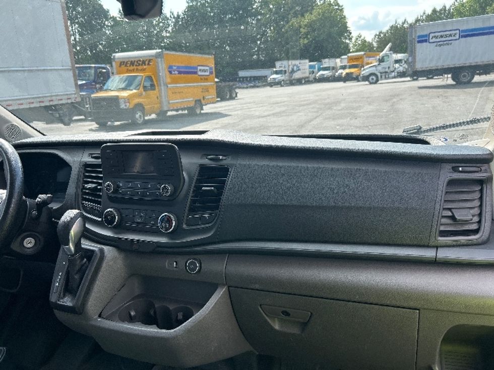 Cargo Van (Panel Van)-Light and Medium Duty Trucks-Ford-2021-Transit 250-Duluth-GA-86,203\n\t\tmiles-$ 30,500 - Image 20