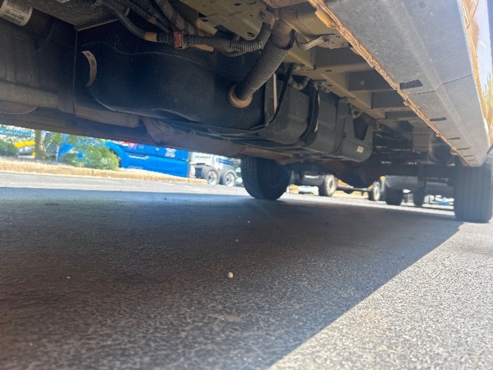 Cargo Van (Panel Van)-Light and Medium Duty Trucks-Ford-2021-Transit 250-Duluth-GA-86,203\n\t\tmiles-$ 30,500 - Image 5