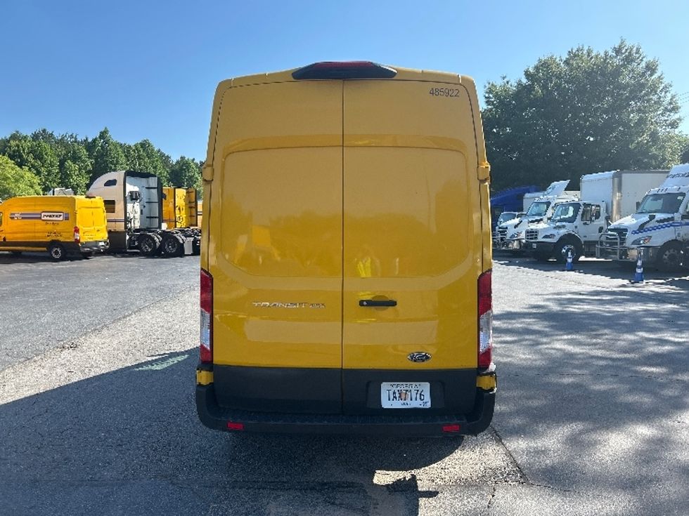 Cargo Van (Panel Van)-Light and Medium Duty Trucks-Ford-2021-Transit 250-Duluth-GA-86,203\n\t\tmiles-$ 30,500 - Image 7