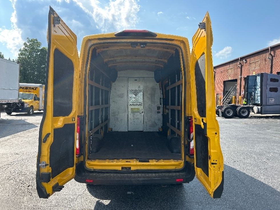 Cargo Van (Panel Van)-Light and Medium Duty Trucks-Ford-2021-Transit 250-Duluth-GA-86,203\n\t\tmiles-$ 30,500 - Image 8