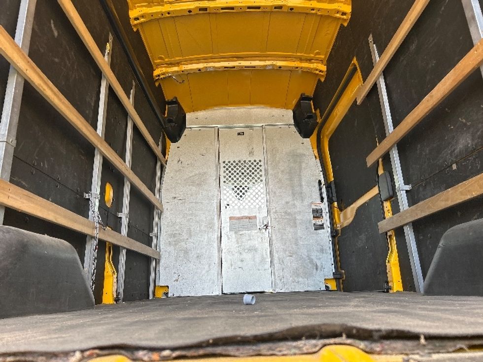Cargo Van (Panel Van)-Light and Medium Duty Trucks-Ford-2021-Transit 250-Duluth-GA-86,203\n\t\tmiles-$ 30,500 - Image 9
