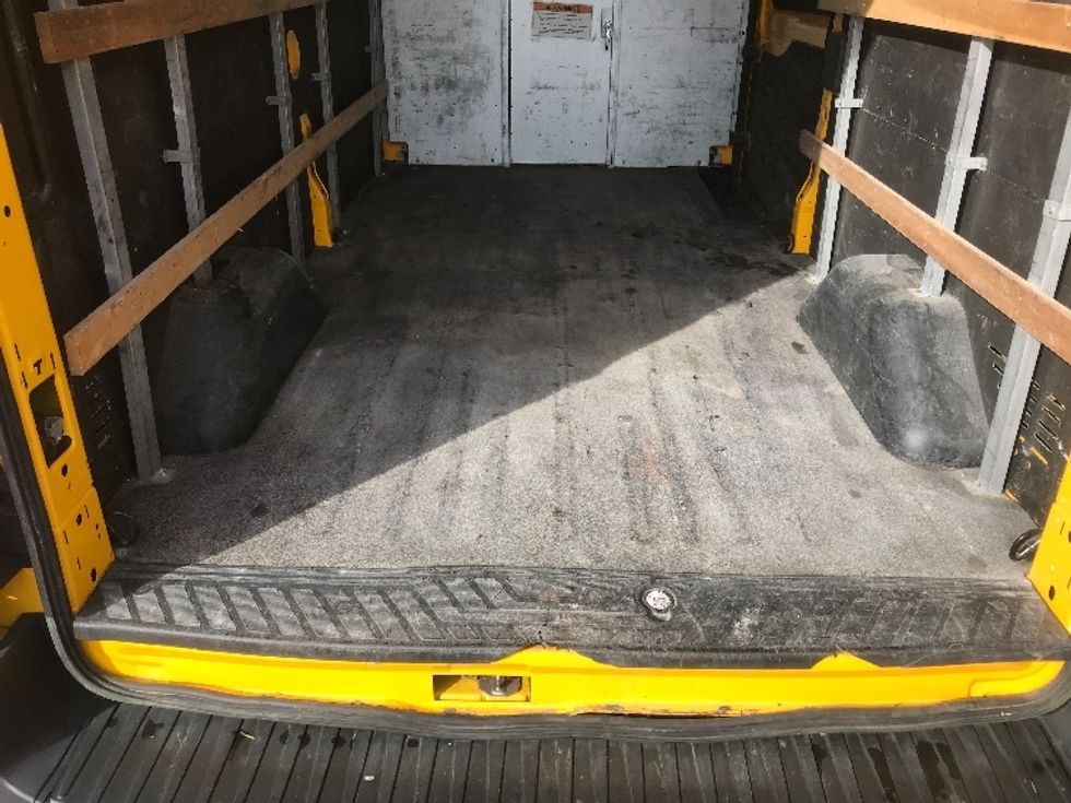 Cargo Van (Panel Van)-Light and Medium Duty Trucks-Ford-2021-Transit 250-Duncansville-PA-79,599\n\t\tmiles-$ 31,000 - Image 10