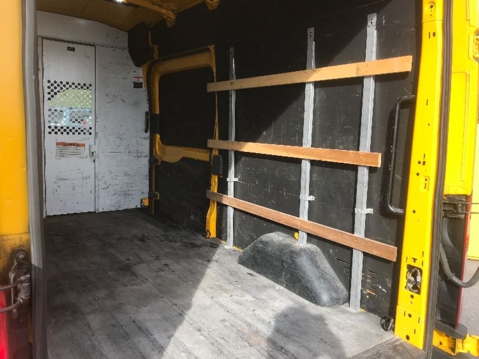Cargo Van (Panel Van)-Light and Medium Duty Trucks-Ford-2021-Transit 250-Duncansville-PA-79,599\n\t\tmiles-$ 31,000 - Image 12