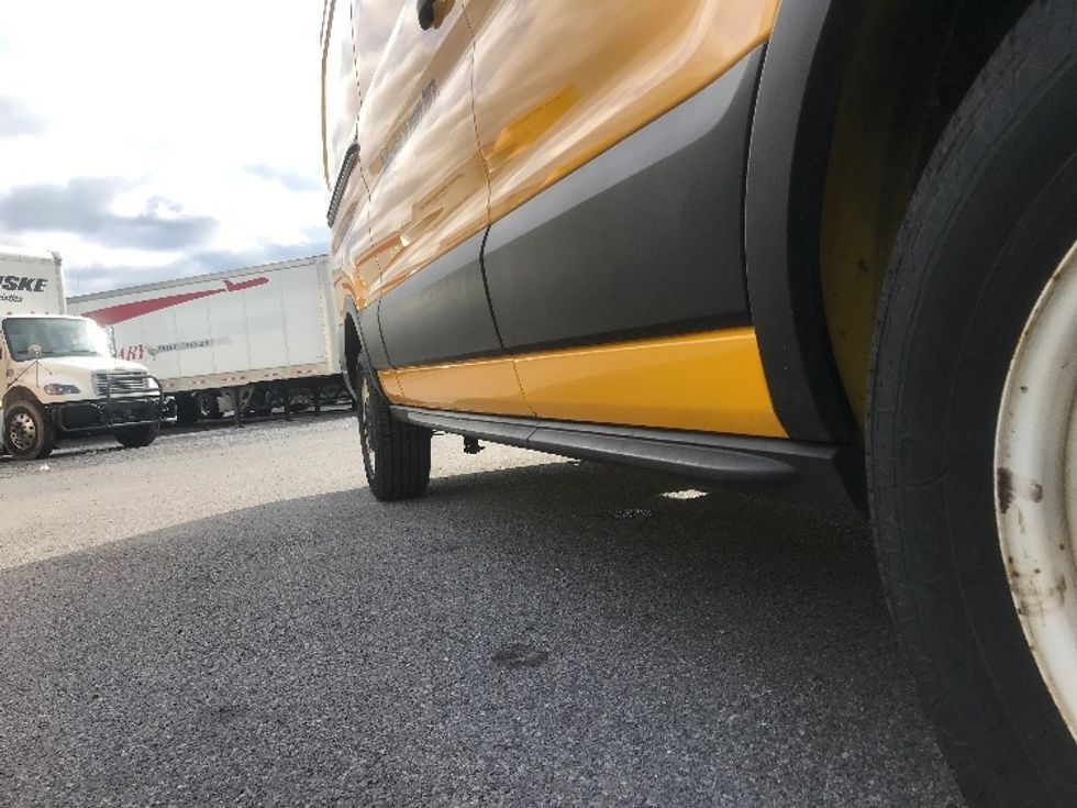 Cargo Van (Panel Van)-Light and Medium Duty Trucks-Ford-2021-Transit 250-Duncansville-PA-79,599\n\t\tmiles-$ 31,000 - Image 14