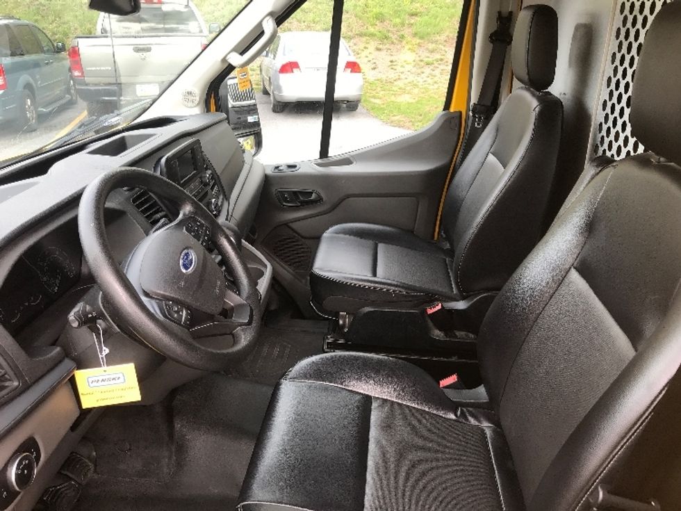 Cargo Van (Panel Van)-Light and Medium Duty Trucks-Ford-2021-Transit 250-Duncansville-PA-79,599\n\t\tmiles-$ 31,000 - Image 17