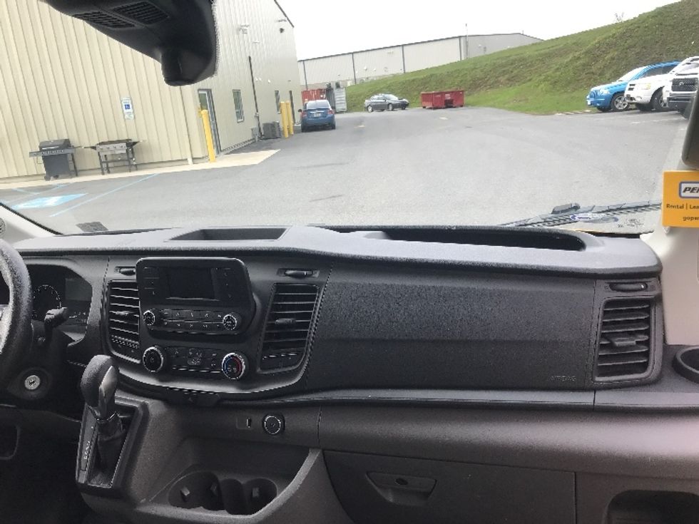 Cargo Van (Panel Van)-Light and Medium Duty Trucks-Ford-2021-Transit 250-Duncansville-PA-79,599\n\t\tmiles-$ 31,000 - Image 21