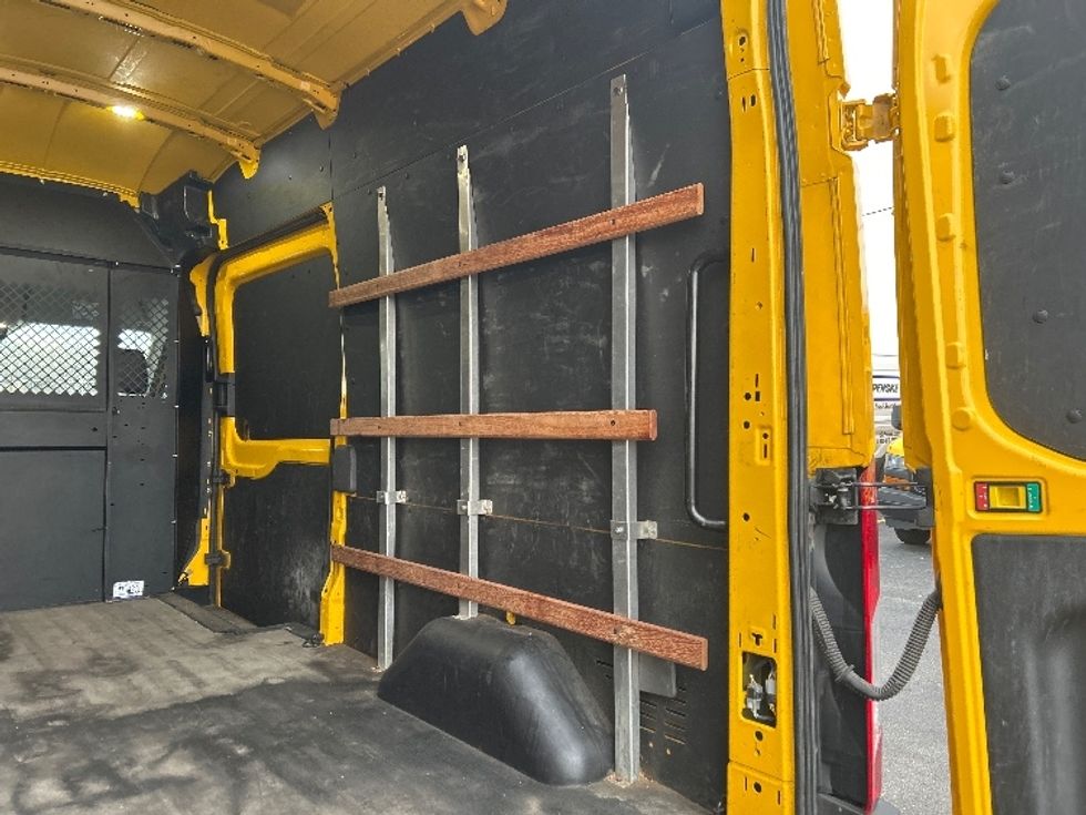 Cargo Van (Panel Van)-Light and Medium Duty Trucks-Ford-2021-Transit 250-East Chicago-IN-49,715\n\t\tmiles-$ 33,750 - Image 11