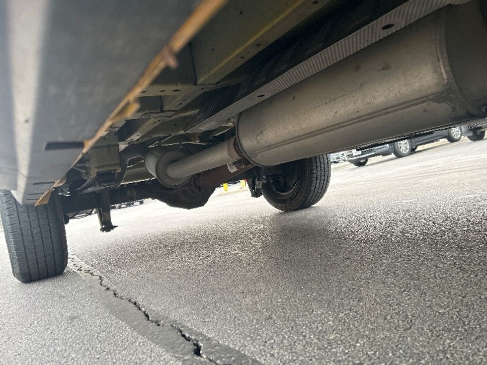 Cargo Van (Panel Van)-Light and Medium Duty Trucks-Ford-2021-Transit 250-East Chicago-IN-49,715\n\t\tmiles-$ 33,750 - Image 13