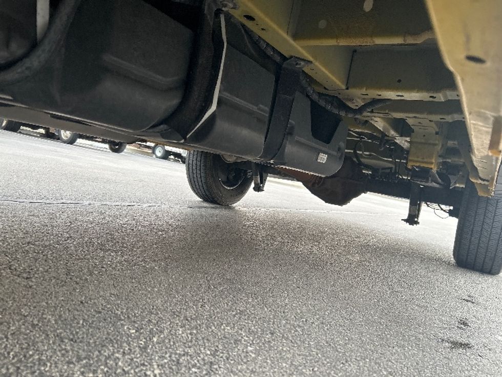 Cargo Van (Panel Van)-Light and Medium Duty Trucks-Ford-2021-Transit 250-East Chicago-IN-49,715\n\t\tmiles-$ 33,750 - Image 5