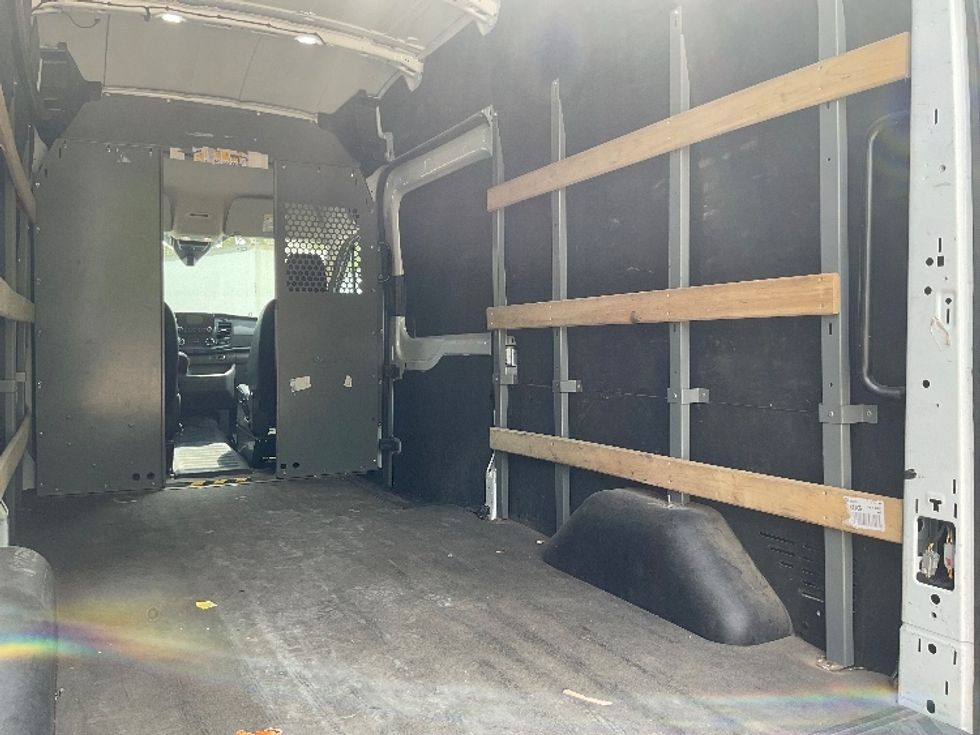Cargo Van (Panel Van)-Light and Medium Duty Trucks-Ford-2021-Transit 250-East Chicago-IN-55,792\n\t\tmiles-$ 38,000 - Image 11