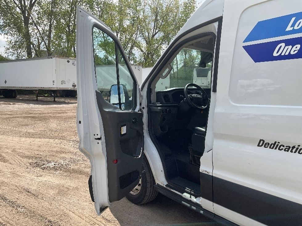 Cargo Van (Panel Van)-Light and Medium Duty Trucks-Ford-2021-Transit 250-East Chicago-IN-55,792\n\t\tmiles-$ 38,000 - Image 14