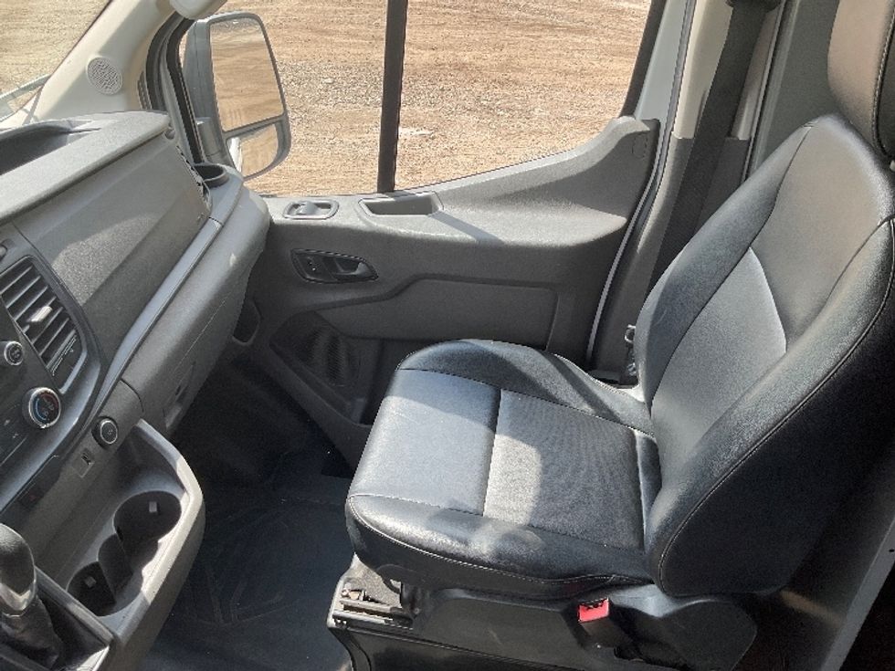 Cargo Van (Panel Van)-Light and Medium Duty Trucks-Ford-2021-Transit 250-East Chicago-IN-55,792\n\t\tmiles-$ 38,000 - Image 17
