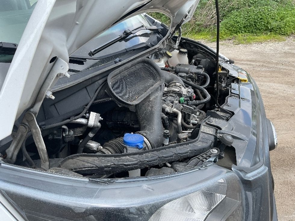 Cargo Van (Panel Van)-Light and Medium Duty Trucks-Ford-2021-Transit 250-East Chicago-IN-55,792\n\t\tmiles-$ 38,000 - Image 21