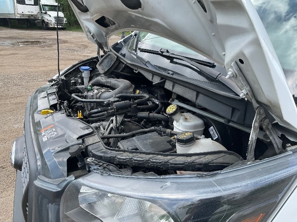 Cargo Van (Panel Van)-Light and Medium Duty Trucks-Ford-2021-Transit 250-East Chicago-IN-55,792\n\t\tmiles-$ 38,000 - Image 22