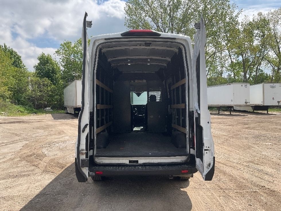 Cargo Van (Panel Van)-Light and Medium Duty Trucks-Ford-2021-Transit 250-East Chicago-IN-55,792\n\t\tmiles-$ 38,000 - Image 7