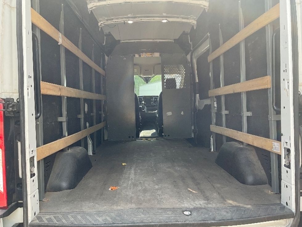 Cargo Van (Panel Van)-Light and Medium Duty Trucks-Ford-2021-Transit 250-East Chicago-IN-55,792\n\t\tmiles-$ 38,000 - Image 8