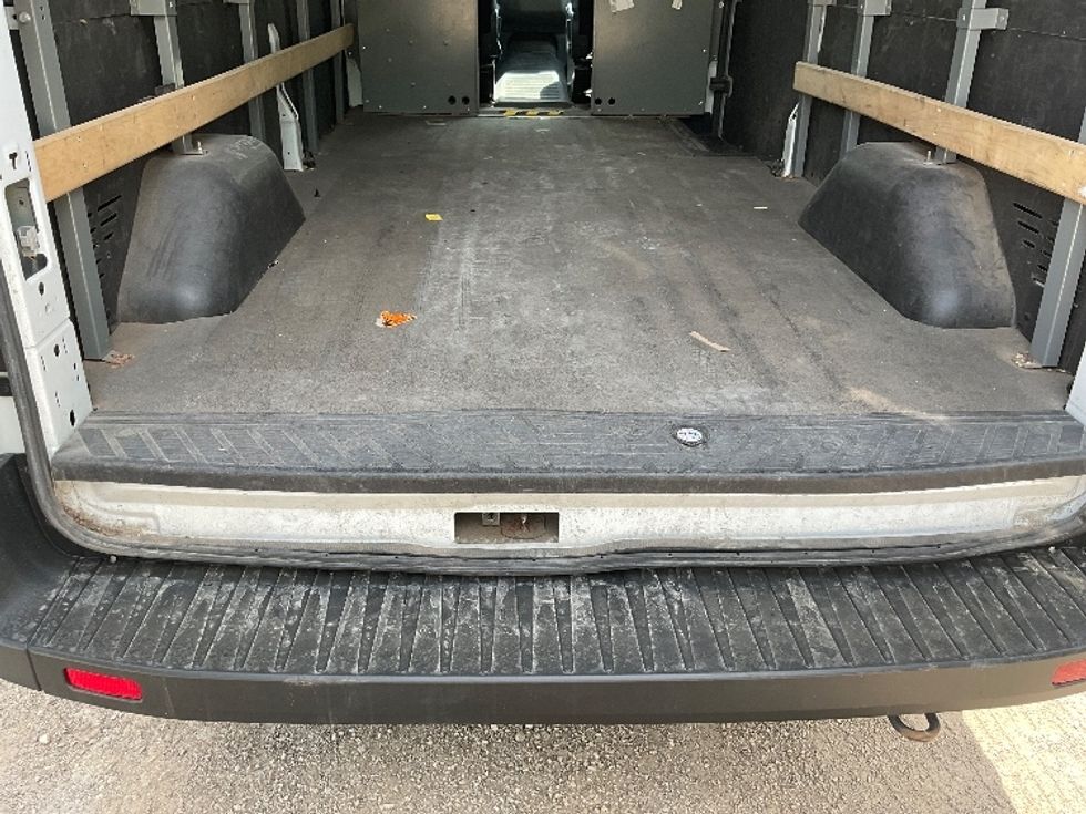 Cargo Van (Panel Van)-Light and Medium Duty Trucks-Ford-2021-Transit 250-East Chicago-IN-55,792\n\t\tmiles-$ 38,000 - Image 9