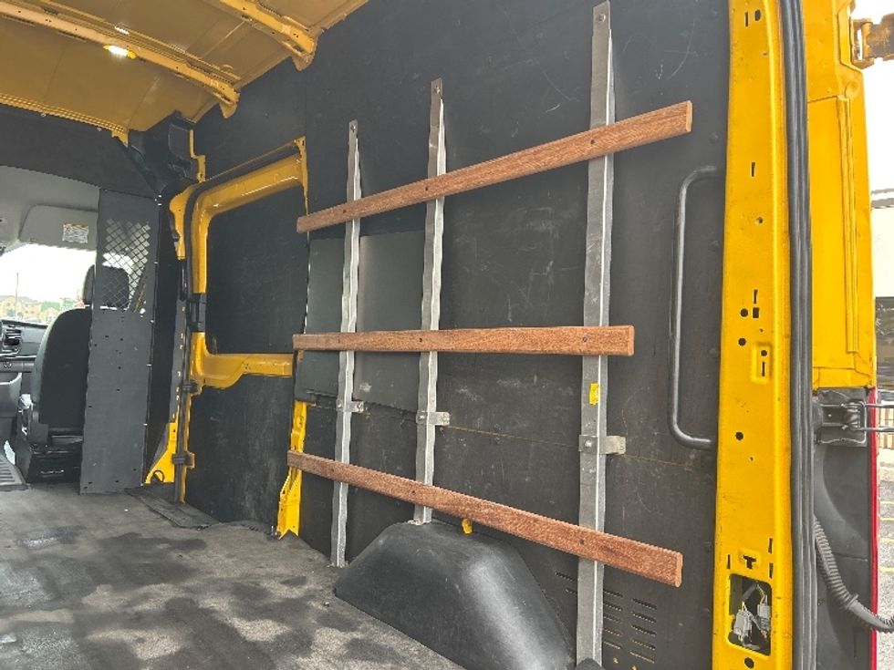 Cargo Van (Panel Van)-Light and Medium Duty Trucks-Ford-2021-Transit 250-East Chicago-IN-82,478\n\t\tmiles-$ 30,750 - Image 12