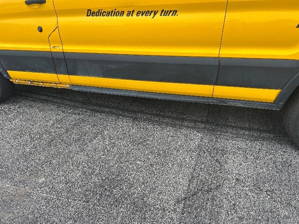 Cargo Van (Panel Van)-Light and Medium Duty Trucks-Ford-2021-Transit 250-East Chicago-IN-82,478\n\t\tmiles-$ 30,750 - Image 5