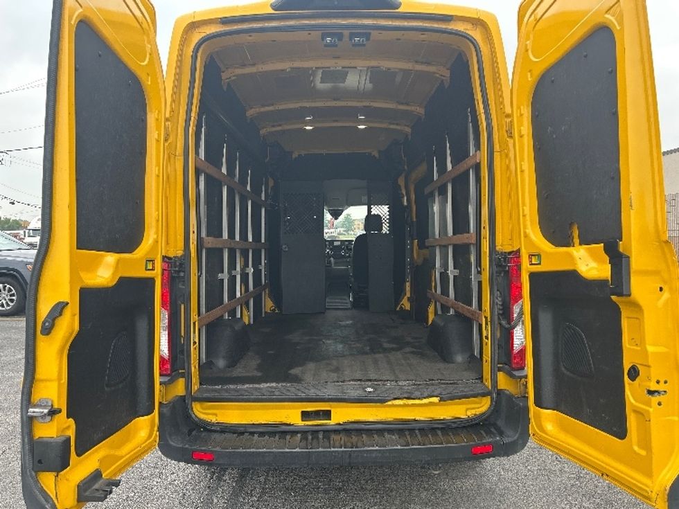 Cargo Van (Panel Van)-Light and Medium Duty Trucks-Ford-2021-Transit 250-East Chicago-IN-82,478\n\t\tmiles-$ 30,750 - Image 8