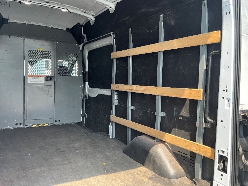 Cargo Van (Panel Van)-Light and Medium Duty Trucks-Ford-2021-Transit 250-Eden-MD-56,174\n\t\tmiles-$ 36,750 - Image 10