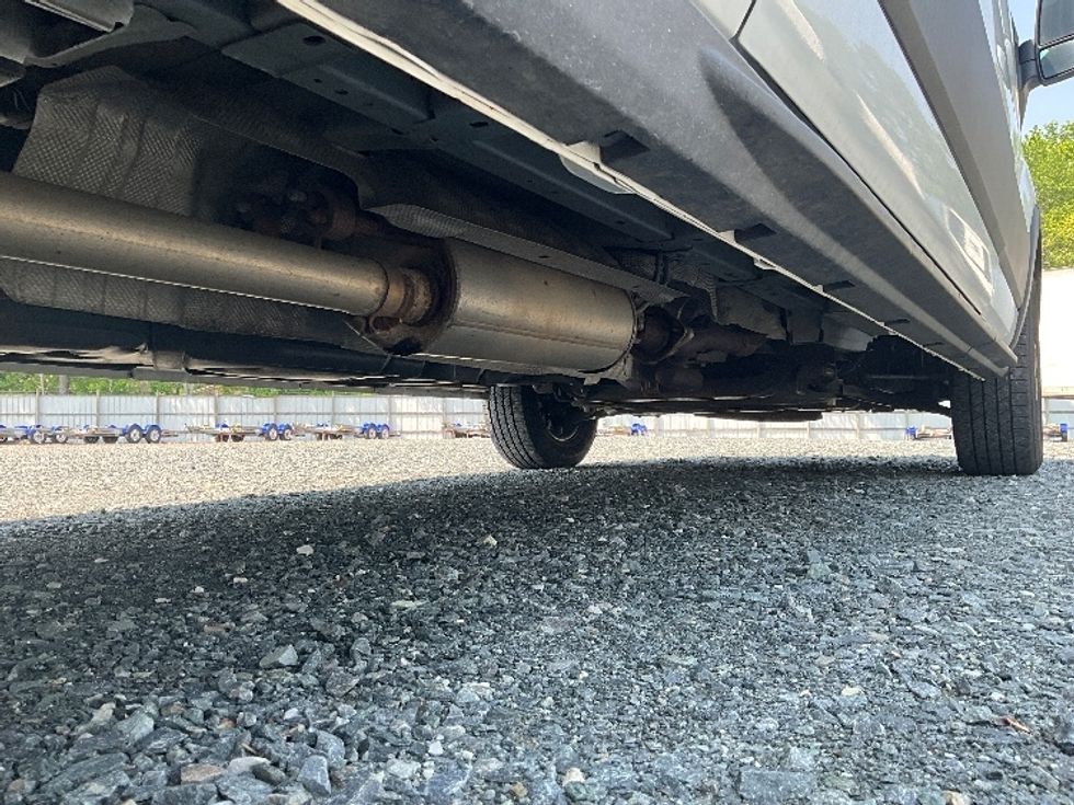 Cargo Van (Panel Van)-Light and Medium Duty Trucks-Ford-2021-Transit 250-Eden-MD-56,174\n\t\tmiles-$ 36,750 - Image 12