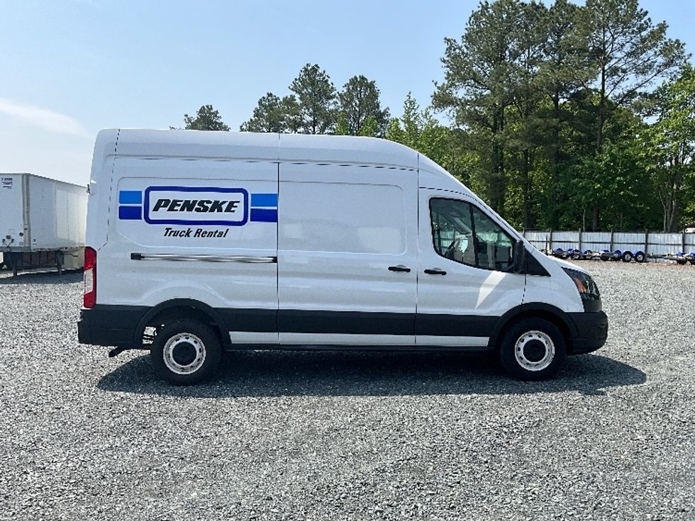 Cargo Van (Panel Van)-Light and Medium Duty Trucks-Ford-2021-Transit 250-Eden-MD-56,174\n\t\tmiles-$ 36,750 - Image 13