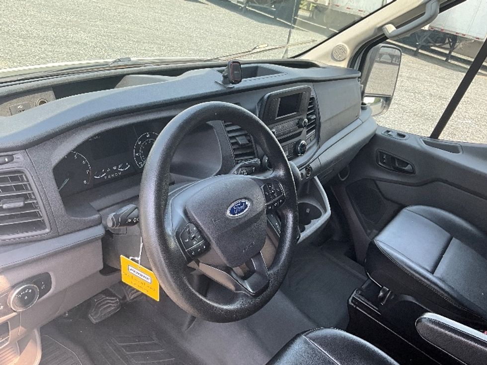 Cargo Van (Panel Van)-Light and Medium Duty Trucks-Ford-2021-Transit 250-Eden-MD-56,174\n\t\tmiles-$ 36,750 - Image 15