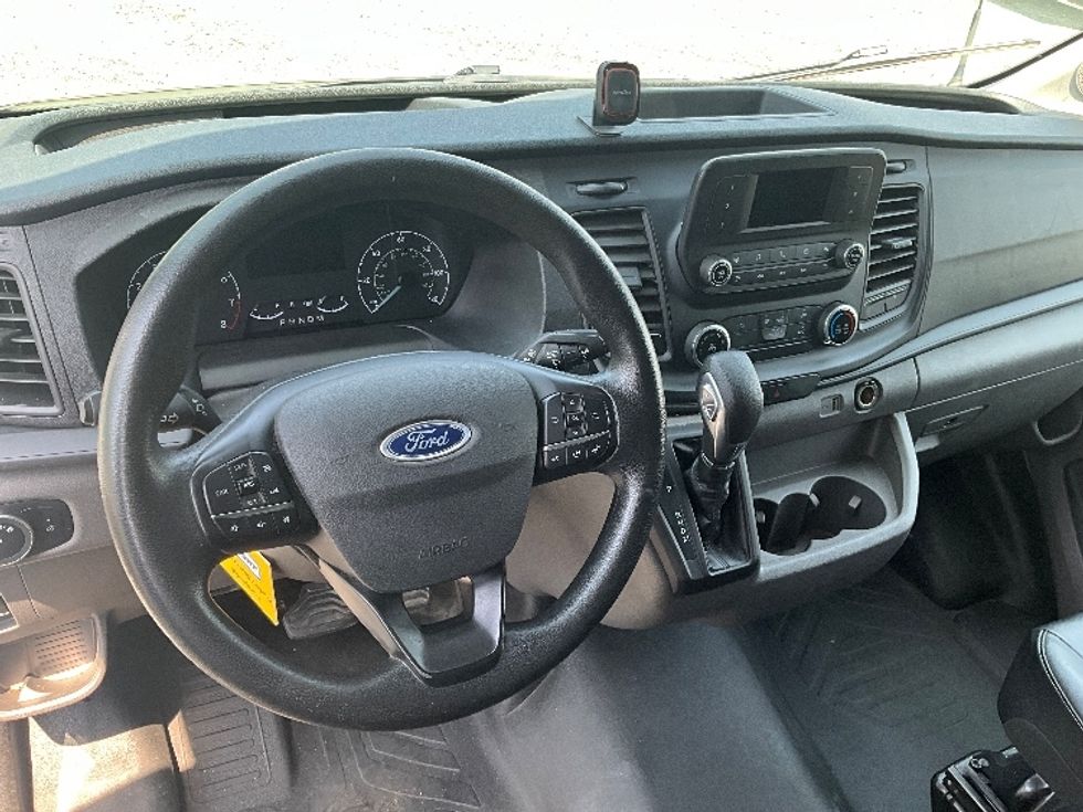 Cargo Van (Panel Van)-Light and Medium Duty Trucks-Ford-2021-Transit 250-Eden-MD-56,174\n\t\tmiles-$ 36,750 - Image 16