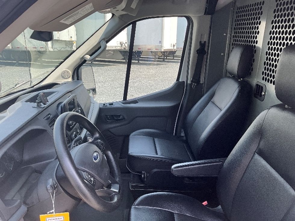 Cargo Van (Panel Van)-Light and Medium Duty Trucks-Ford-2021-Transit 250-Eden-MD-56,174\n\t\tmiles-$ 36,750 - Image 17