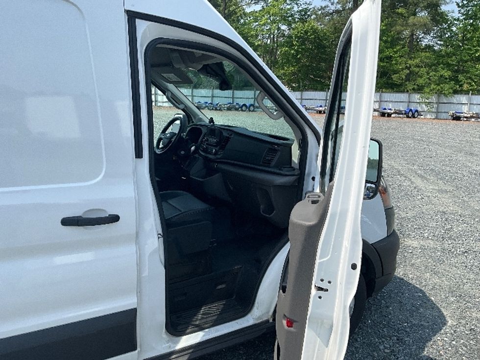 Cargo Van (Panel Van)-Light and Medium Duty Trucks-Ford-2021-Transit 250-Eden-MD-56,174\n\t\tmiles-$ 36,750 - Image 18
