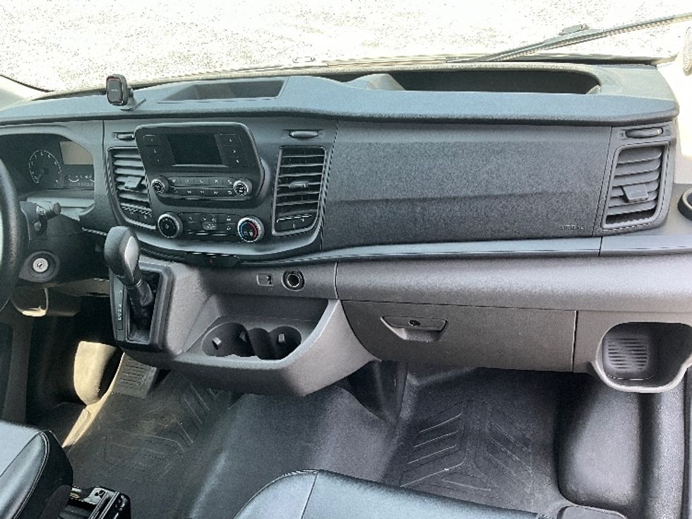 Cargo Van (Panel Van)-Light and Medium Duty Trucks-Ford-2021-Transit 250-Eden-MD-56,174\n\t\tmiles-$ 36,750 - Image 19