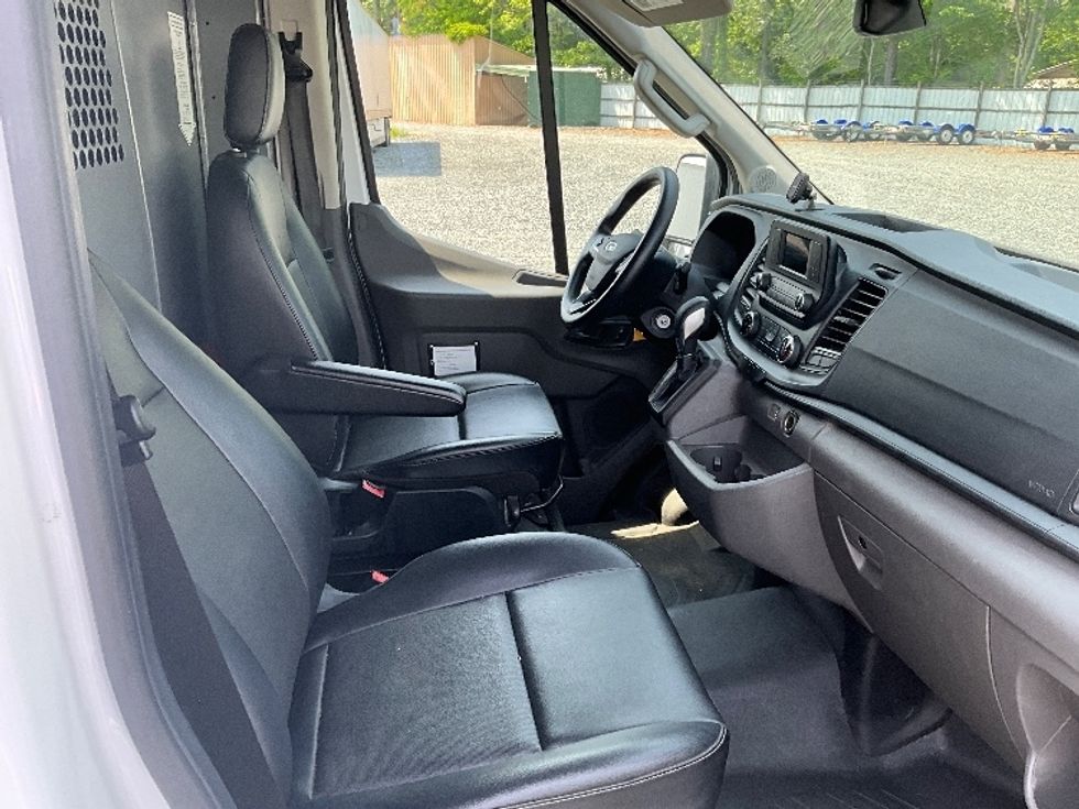 Cargo Van (Panel Van)-Light and Medium Duty Trucks-Ford-2021-Transit 250-Eden-MD-56,174\n\t\tmiles-$ 36,750 - Image 20
